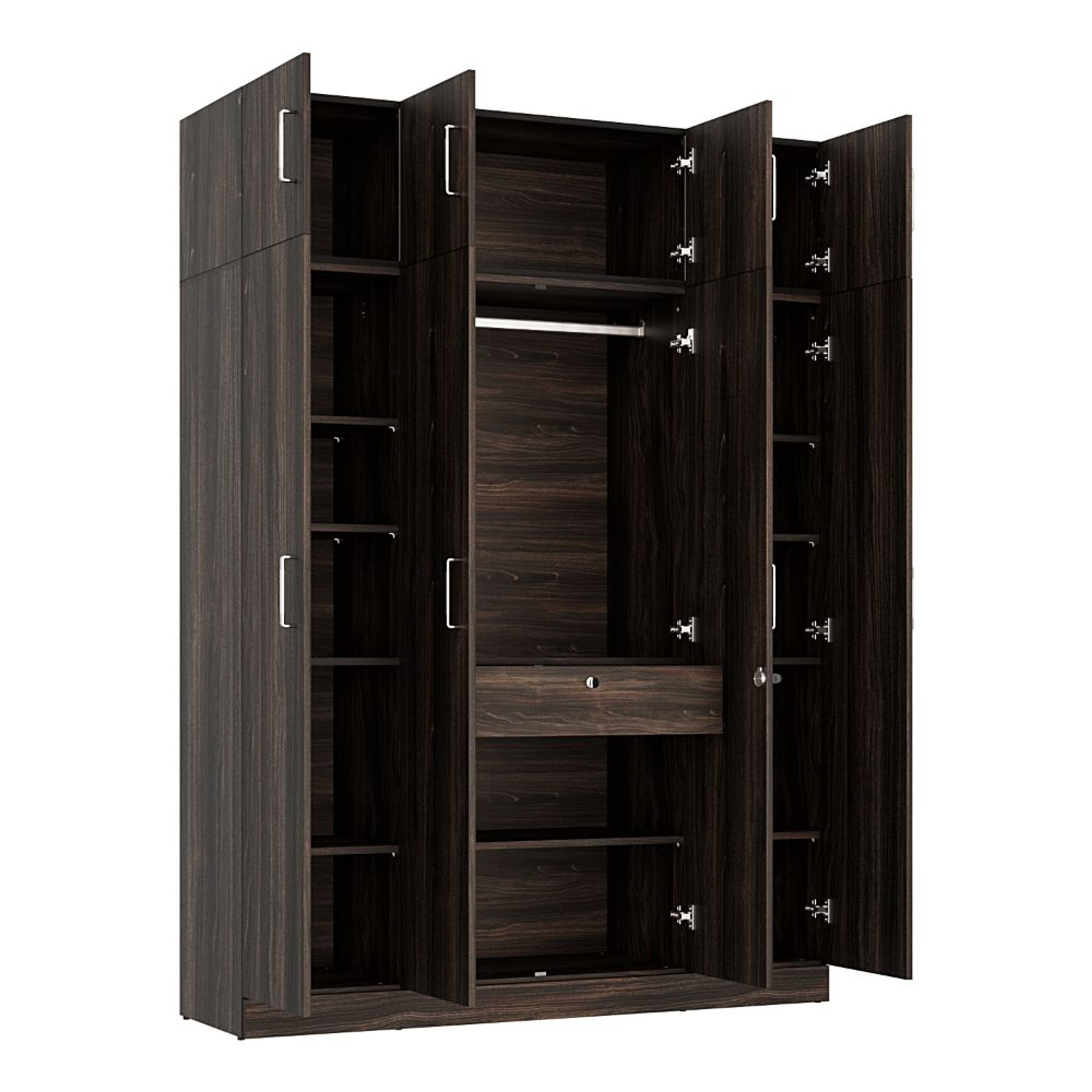 img/wardrobes/loft wardrobes/WWRB4DMLH1GINGHAMDBR1/5.jpg
